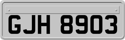GJH8903