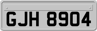 GJH8904