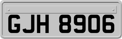 GJH8906