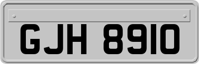 GJH8910