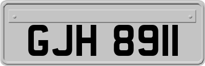 GJH8911