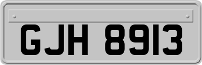 GJH8913