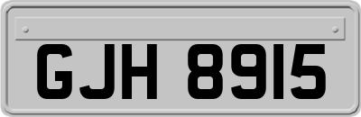 GJH8915