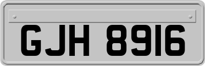 GJH8916