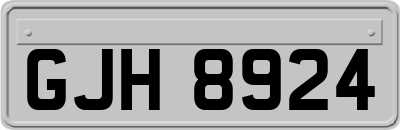 GJH8924