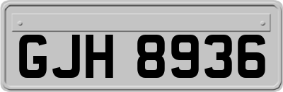 GJH8936