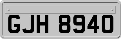 GJH8940