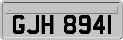 GJH8941