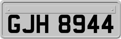 GJH8944