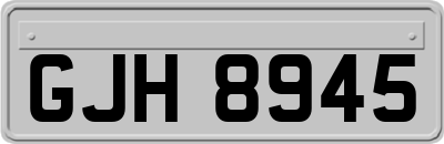 GJH8945
