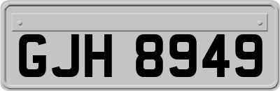 GJH8949