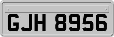 GJH8956