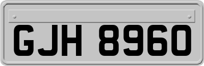 GJH8960