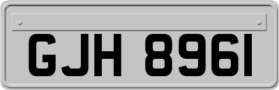 GJH8961