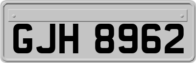 GJH8962