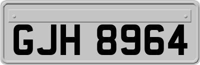 GJH8964