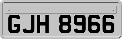 GJH8966