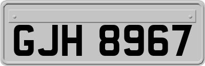 GJH8967