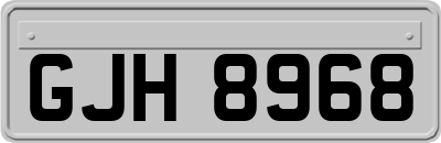 GJH8968