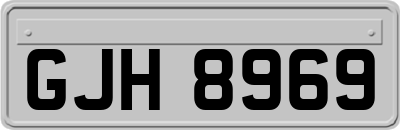 GJH8969