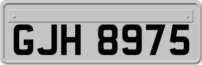 GJH8975
