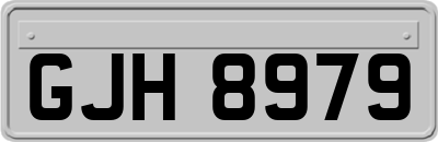 GJH8979