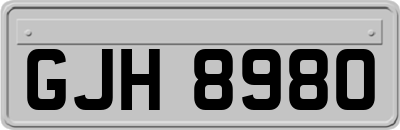 GJH8980