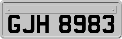 GJH8983