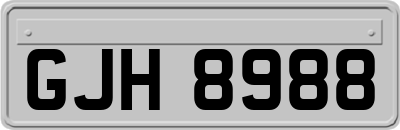 GJH8988