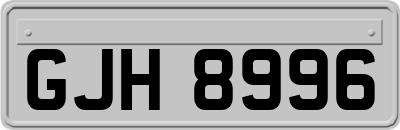 GJH8996