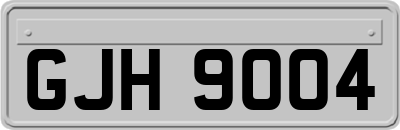 GJH9004