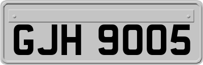 GJH9005
