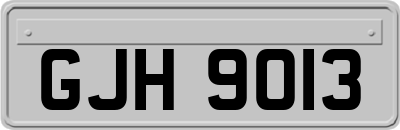 GJH9013