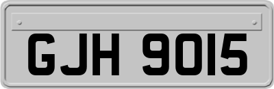 GJH9015
