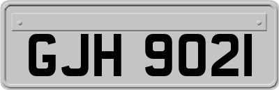 GJH9021
