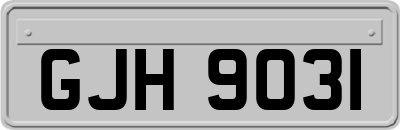 GJH9031