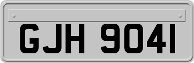 GJH9041