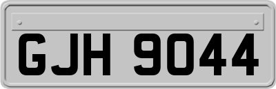 GJH9044