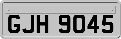 GJH9045