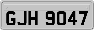 GJH9047