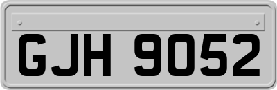 GJH9052