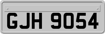 GJH9054