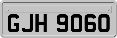 GJH9060