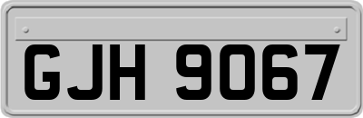 GJH9067