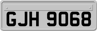 GJH9068