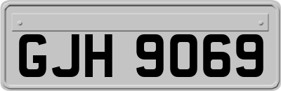 GJH9069