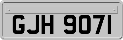 GJH9071