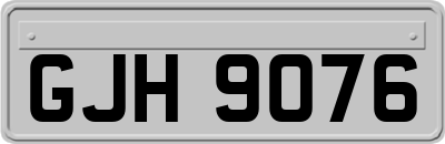 GJH9076