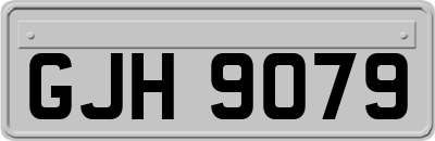 GJH9079