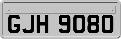GJH9080